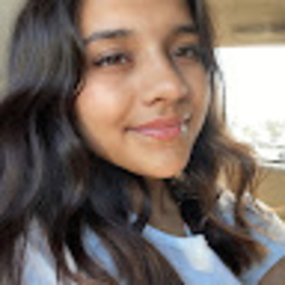 Meet your Posher, Siya - Picture 1 of 1